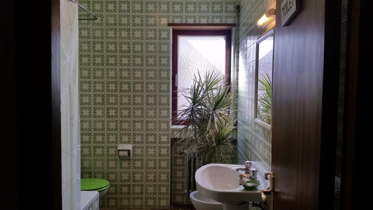 El Crucero Hostel La Magdalena  Room photo